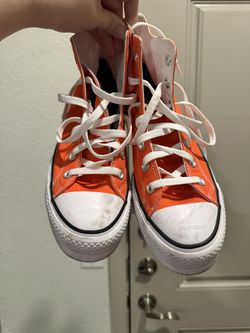 Converse Hi-top