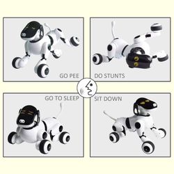 Puppy Smart Robot Dog