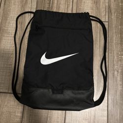 Nike sports bag