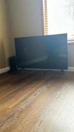 Samsung Tv 55”