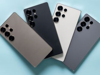 Samsung S25 Ultra Unlocked 256GB