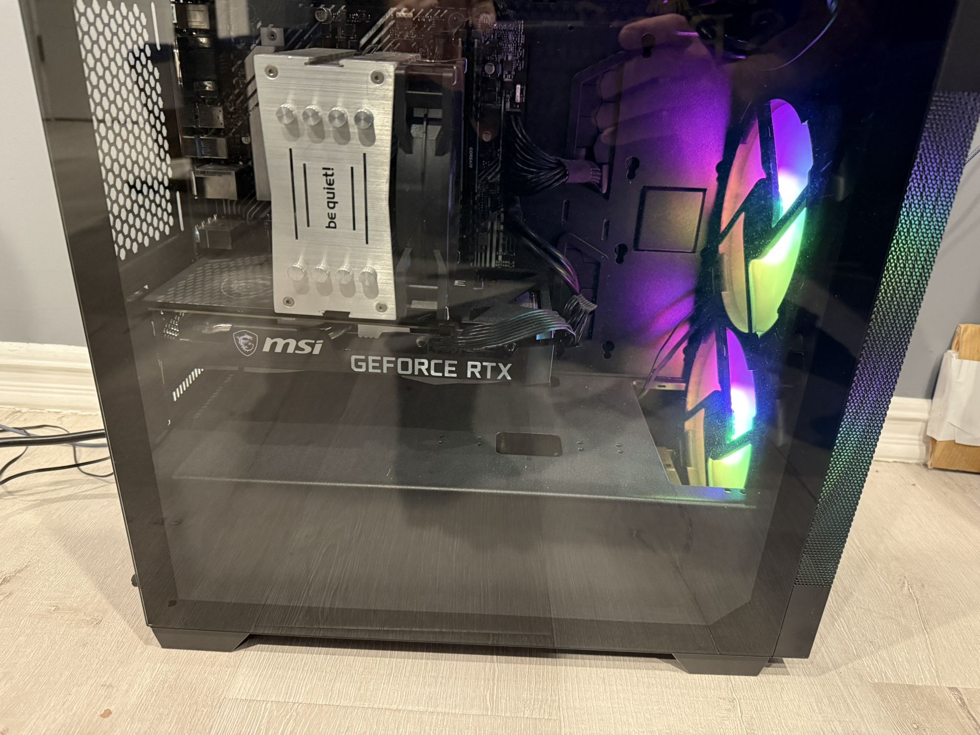 Gaming Computer