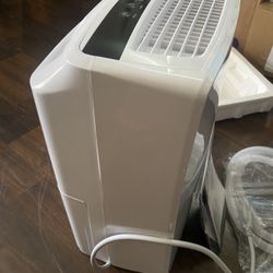 Inofia 30 Pint Dehumidifier for 1500 SQ FT 