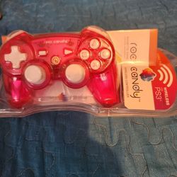 Rock Candy PS3 Wireless Controller