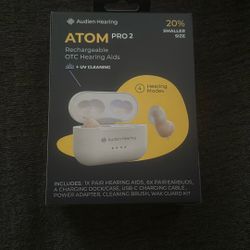 Atom Pro 2