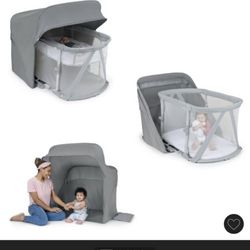 Ingenuity dream Retreat 3 In 1 