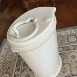 Ubbi Diaper Pail
