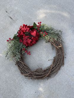 Christmas Wreath