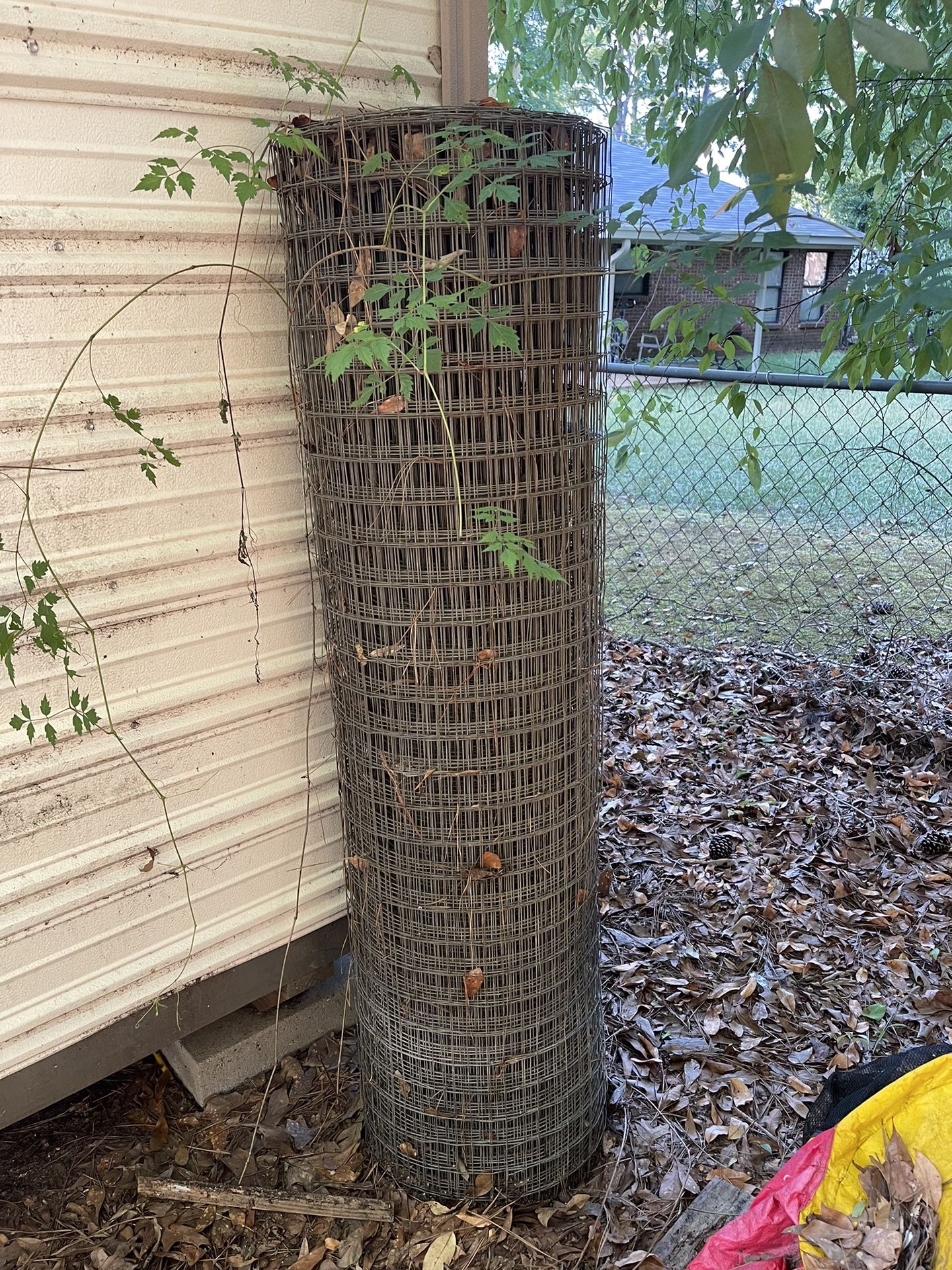 Farm Wire Fencing