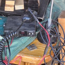 CB Radio 