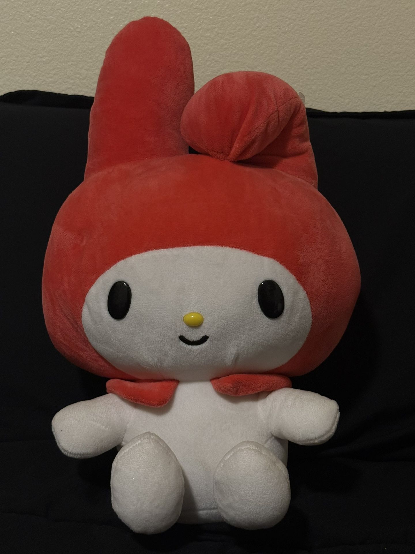 Sanrio My Melody Plushie