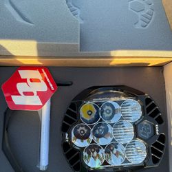 Baja Designs Lights