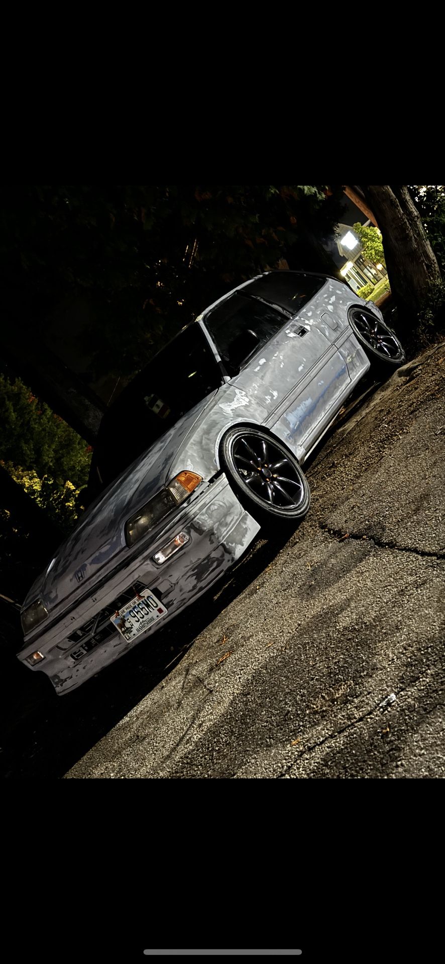 Mini Cooper 17in Wheels