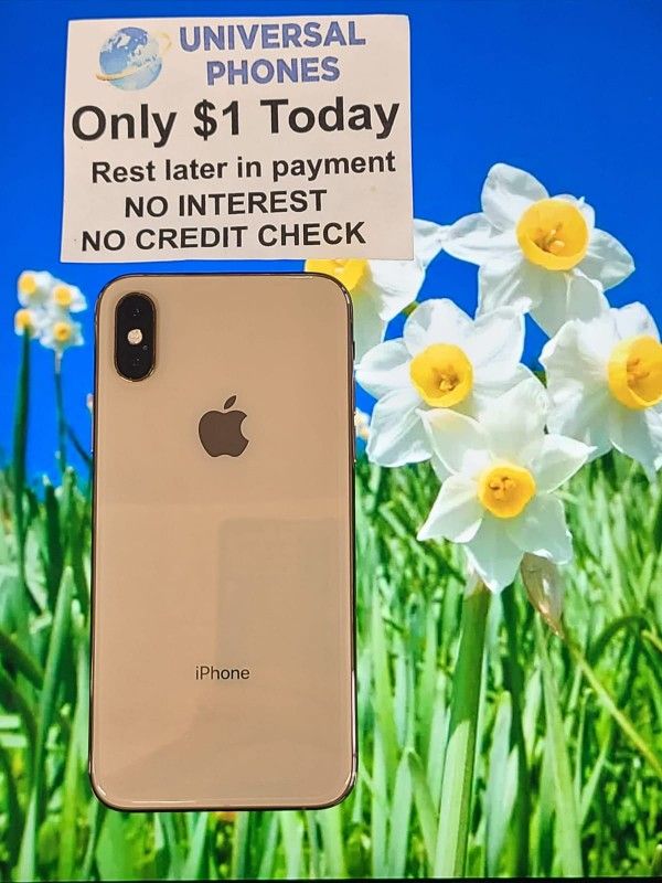 Apple IPhone XS Max 64gb LOWEST WHOLESALE PRICES with