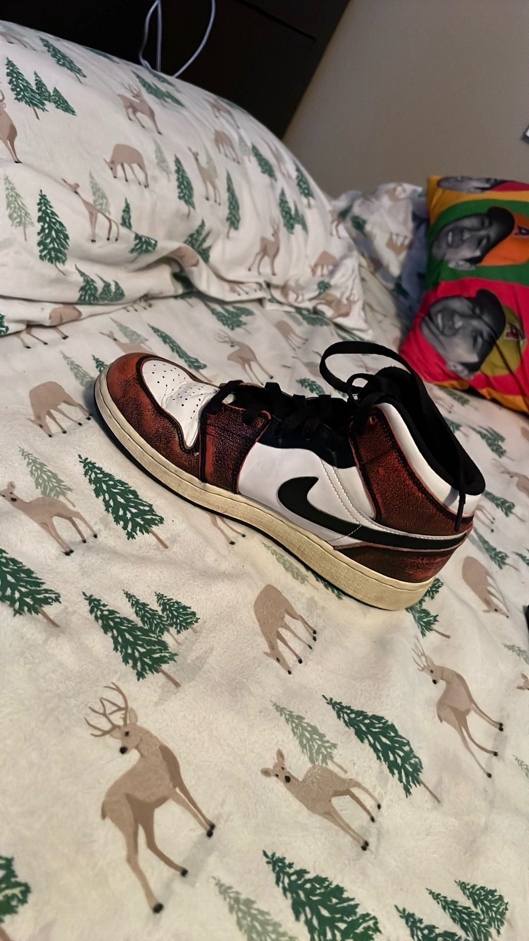 Jordan