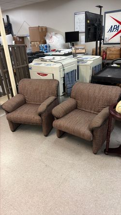 Office chairs