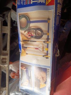 Storage organizer - New
