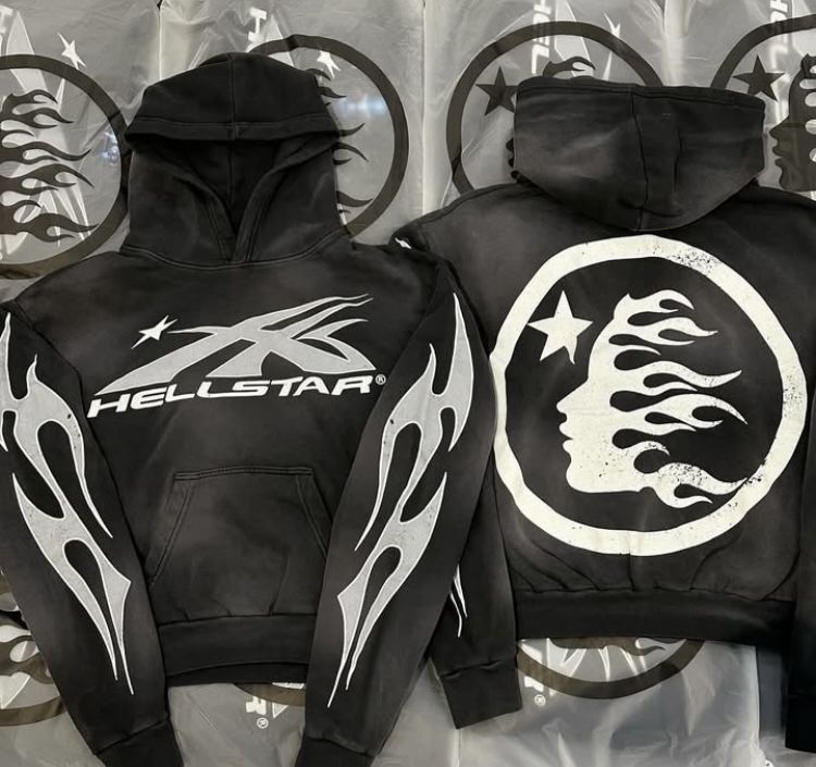 Hellstar Hoodie