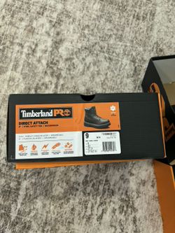 Brand New Timberland Boots