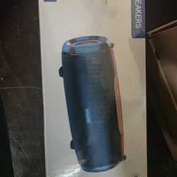 Bluetooth Speaker 
