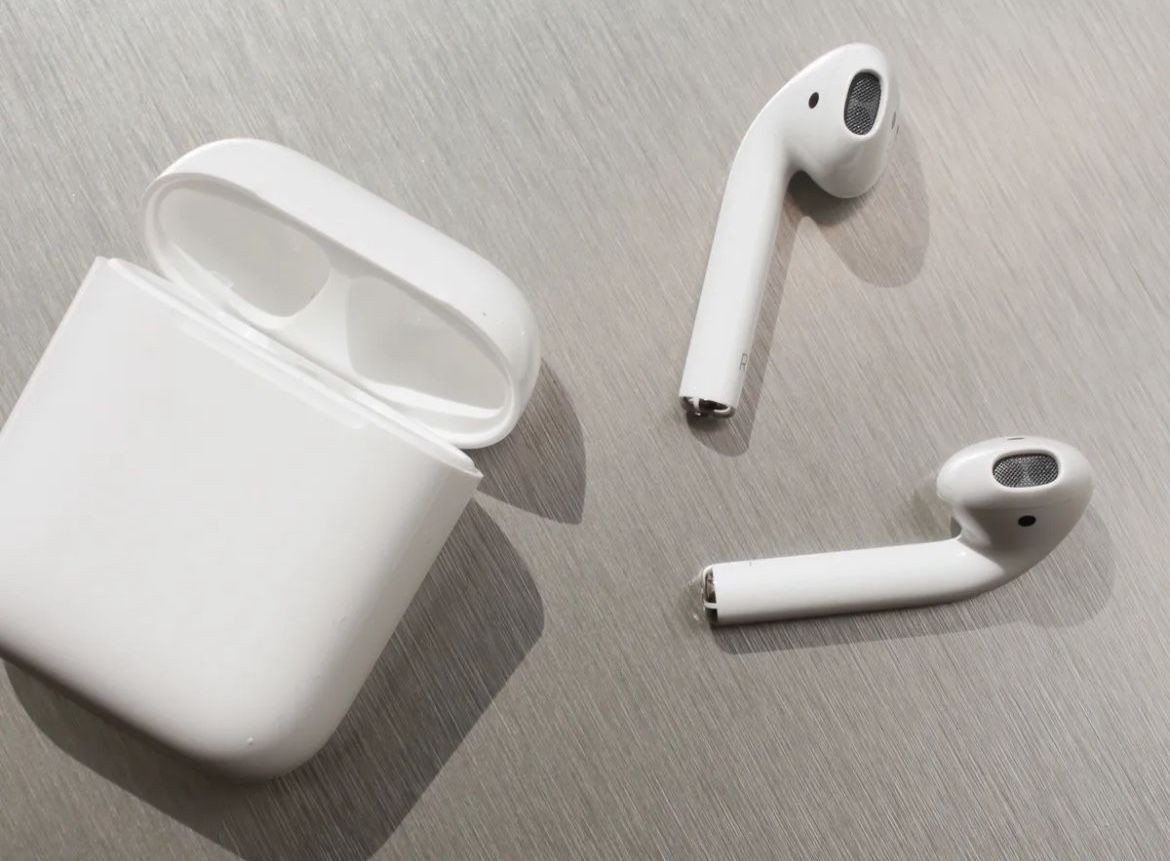 Air Pods