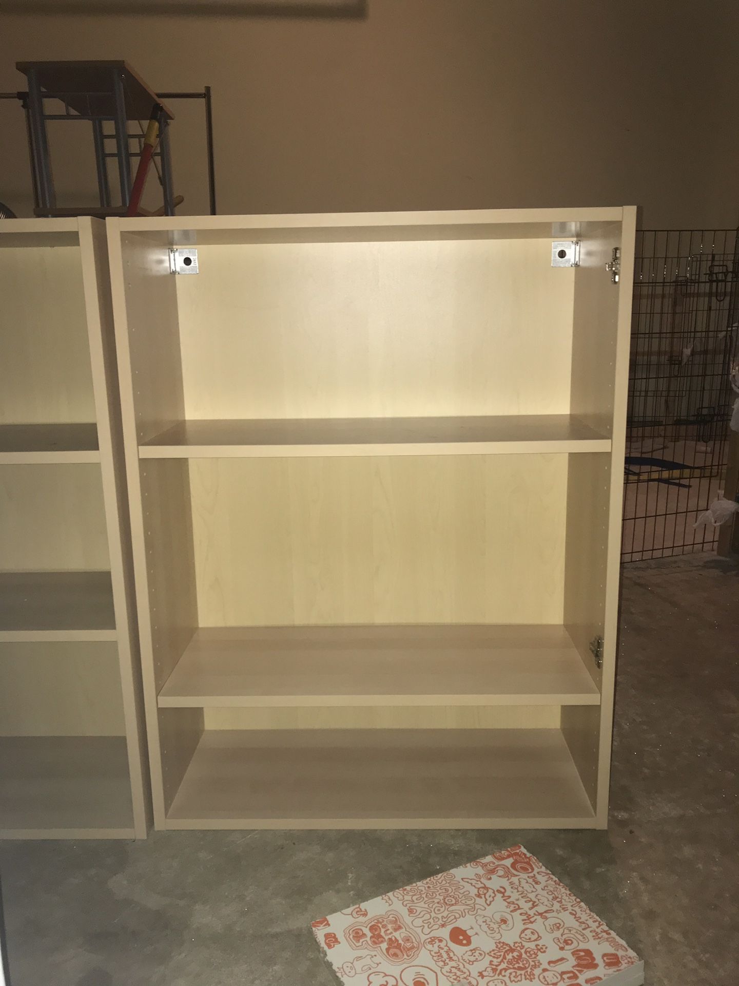 ikea cabinet shelf