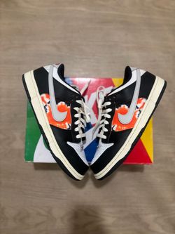 Nike Sb Dunk Low HUF San Francisco (Size 9)
