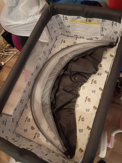 Baby bassinet