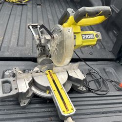 Miter Saw