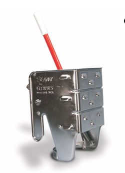 SEAWAY® ZINC-PLATED SIDEPRESS WRINGER NEW MSRP $280