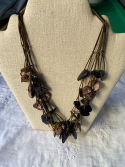 Necklace