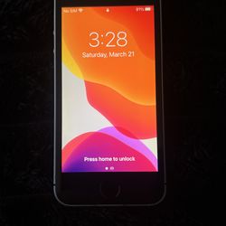 iPhone SE