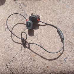 Bose Earbuds Bluetooth 