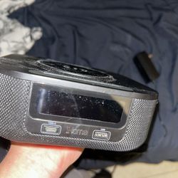 IHOME HW5 (MI1065413)