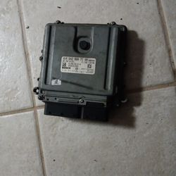 Ecu Mercedes Sprinter 2010-2012