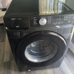 Samsung Washer And Dryer 