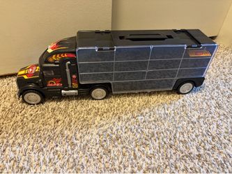Toy Truck
