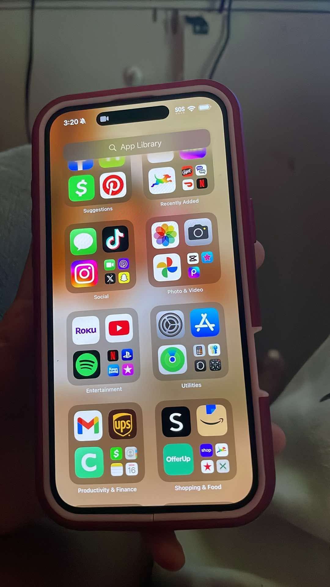 Iphone 16