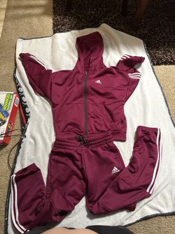 Adidas Track Suit