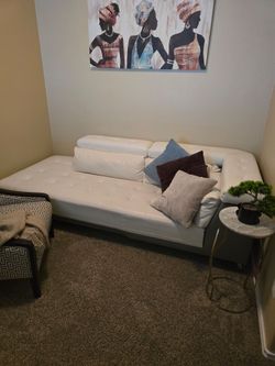 Leather Sofas