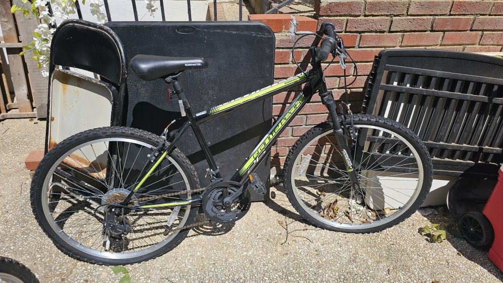 Bikes