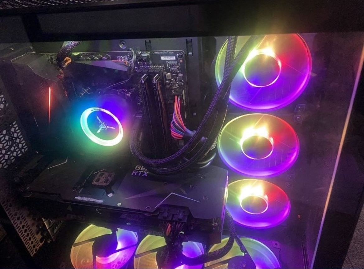 Gaming PC