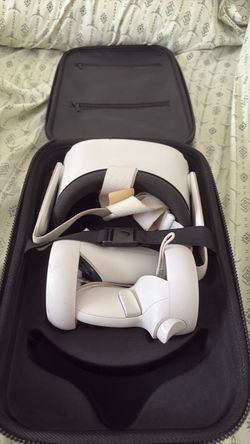 Oculus meta quest 2