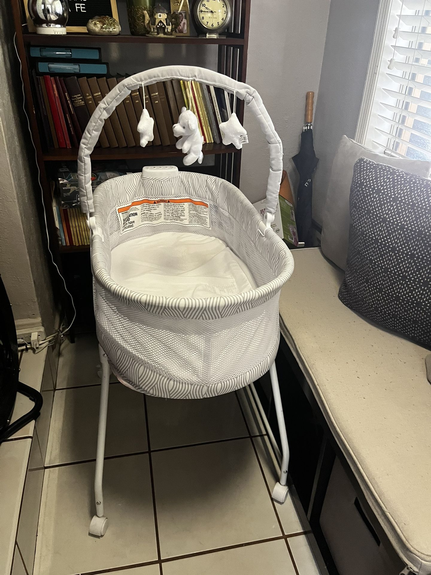 Baby Baisenet