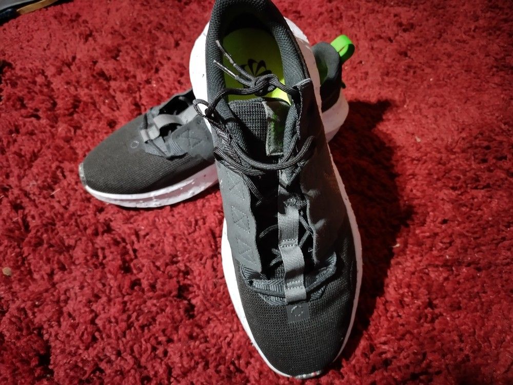 Nike Crater Impact Size 9.5
