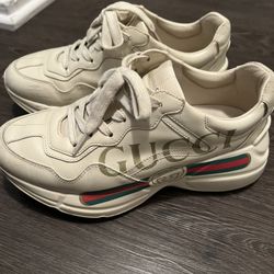 Authentic Gucci Shoes