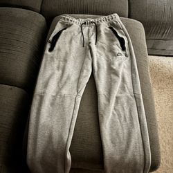 Nike Tech Fleece Open-Hem