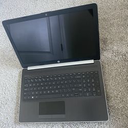 HP Laptop