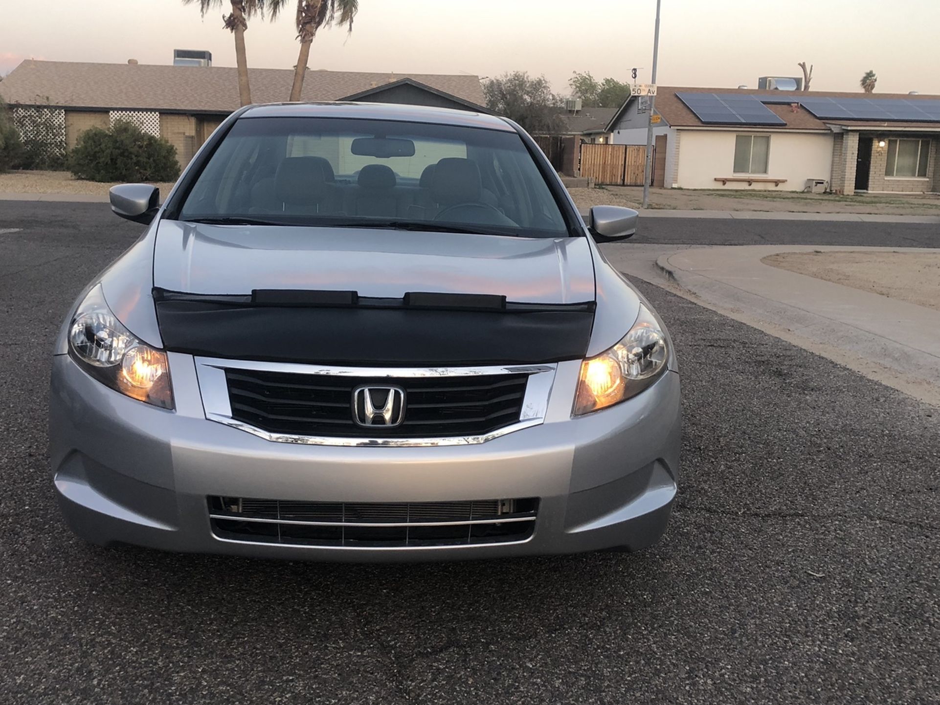 2009 Honda Accord