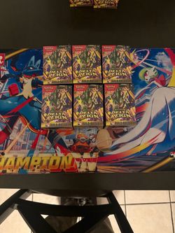 Pokémon Delta Reign Pre release build and battles